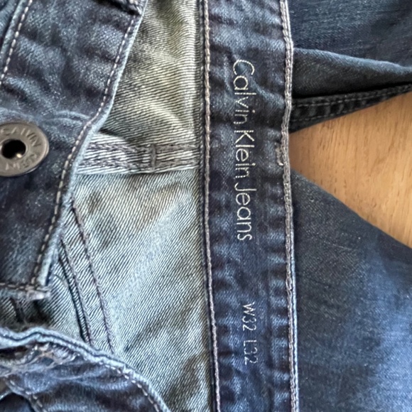 Mens Calvin Klein jeans - Picture 4 of 4